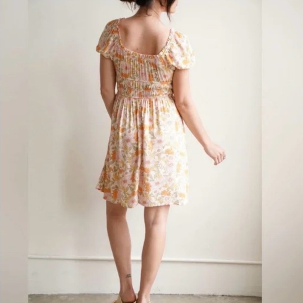 Carly Jean Los Angeles Positano dress - Picture 3 of 3